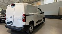 Citroen Berlingo Van M 1000kg BlueHDi 130ch S&S — photo 5