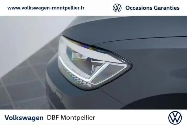 Volkswagen Touran 2.0 tdi 150 dsg7 7pl vw edition — photo 9