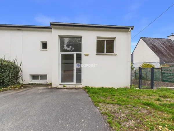 Maison 4 pièces 91 m²