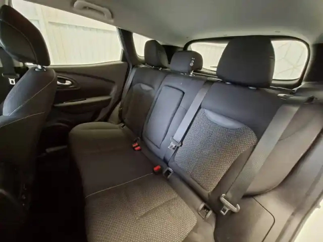 Renault Kadjar blue dci 115 — photo 20