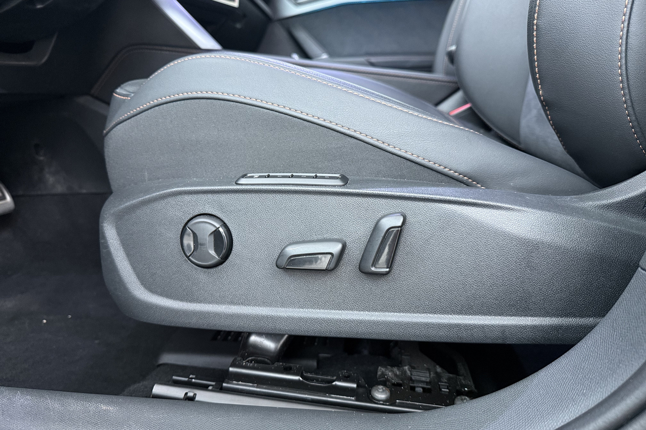 Cupra Formentor — photo 13