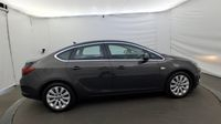 Opel Astra 1.6 CDTI 136ch Cosmo ecoFLEX Start&Stop — photo 4