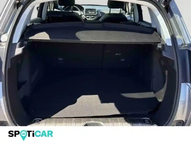 Peugeot 2008 1.2 puretech 110ch e6.c crossway s&amp;s eat6 — photo 5