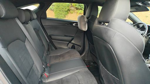 Kia ProCeed 1.4 T-GDi 140 DCT7 - GT Line Premium – 2019 – 112000 km – Essence – Boîte Automatique — photo 59
