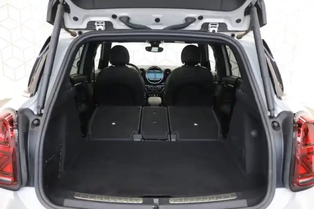 Mini Mini countryman 190 ch bva8 — photo 90