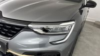 Renault Arkana 1.6 E-Tech hybride 145ch Engineered -22 — photo 17