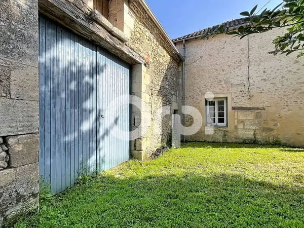 Maison 3 pièces 85 m²