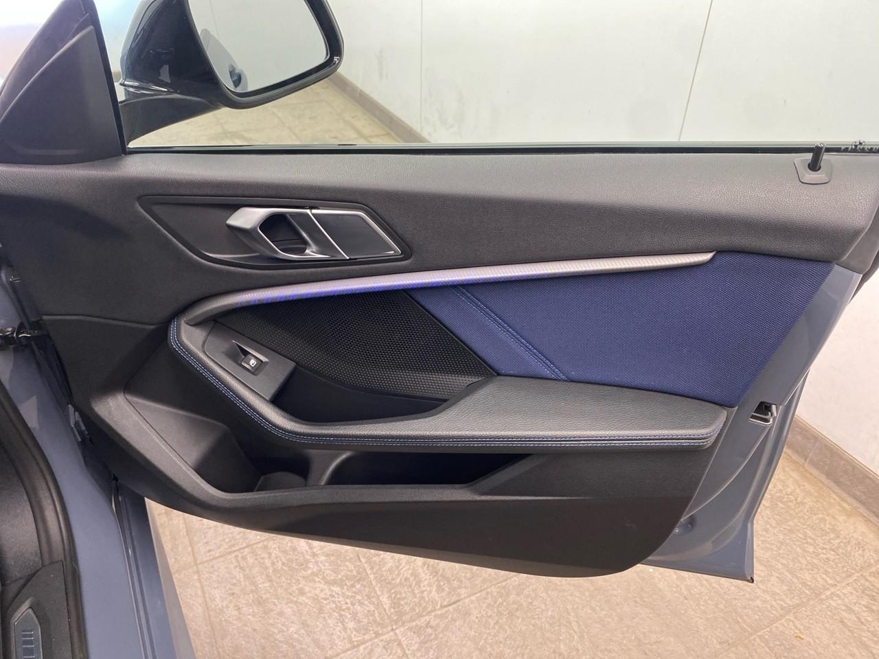 Bmw Serie 2 gran coupe 220d 190 ch bva8 m sport — photo 28