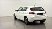 Peugeot 308 1.5 BlueHDi 130ch S&S Allure Pack — photo 8