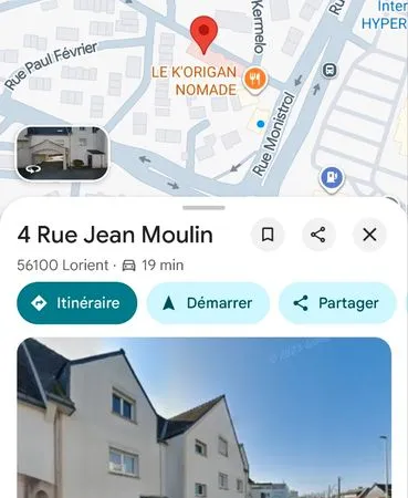 Appartement a vendre pour investisseurs