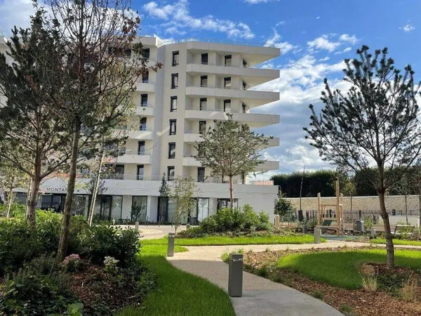 Appartement 3 pièces 71 m²