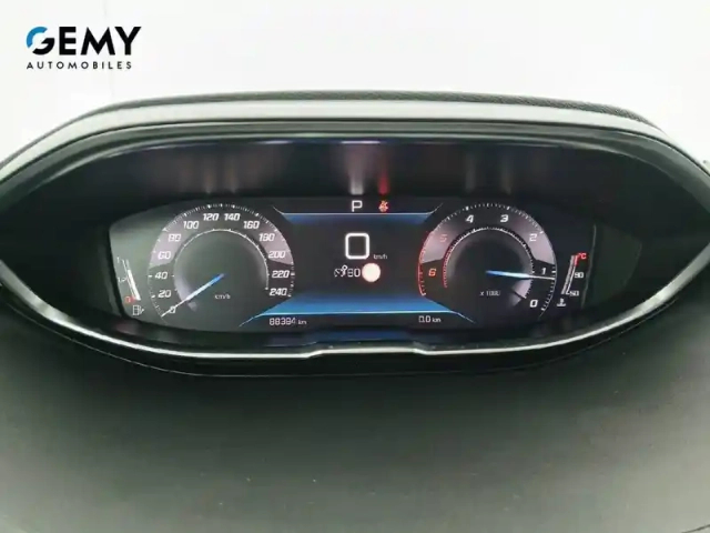 Peugeot 5008 bluehdi 180ch s&amp;s eat8 — photo 64