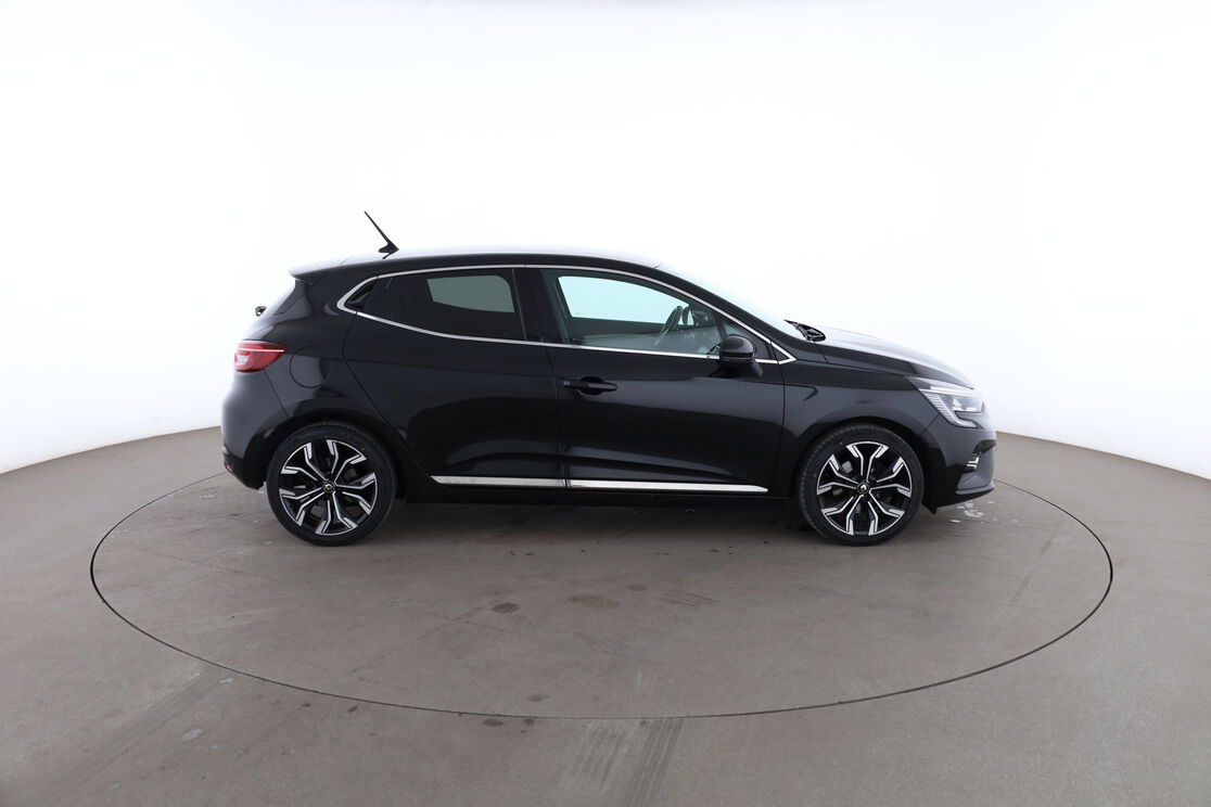 Renault Clio 1.3 TCe Intens EDC — photo 6