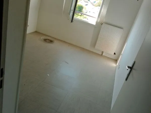 Chambre célibataire uniquement 400