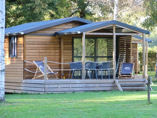Maison de 30m2 à louer sur Sauxillanges