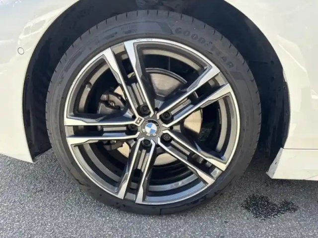 Bmw Serie 1 série 1 118da 150ch m sport 8cv — photo 8