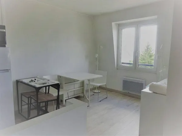 Appartement 1 pièce 28 m²