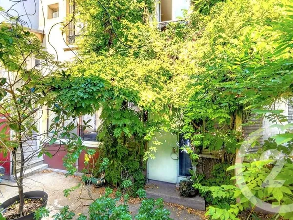 Appartement 5 pièces 129 m²