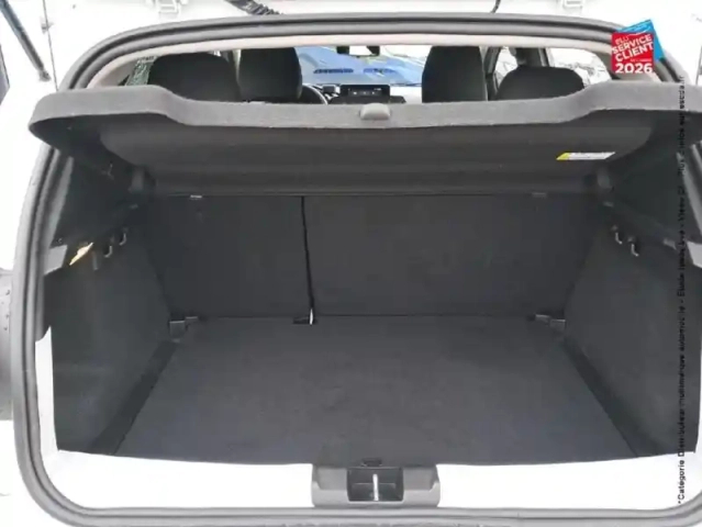 Dacia Sandero 1.0 tce 90ch stepway extreme — photo 14