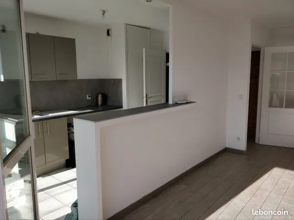 Appartement T3 Limeil Brevannes/Boissy Saint léger