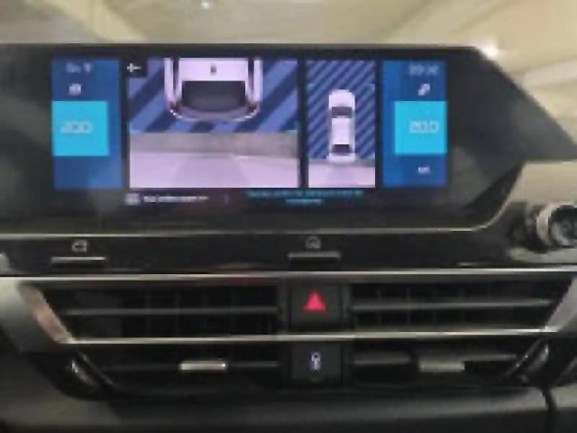 Citroën C4 moteur électrique 136ch (100 kw) feel pack automatique — photo 12