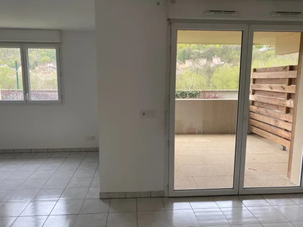 Appartement à vendre 2 pièces LONGWY (54)