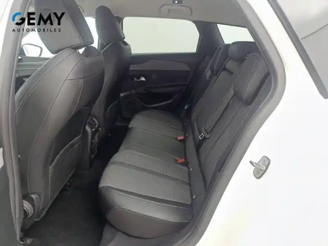 Peugeot 308 sw phev 180 e-eat8 — photo 35