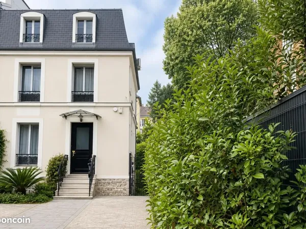 Maison 6 pièces 130 m²