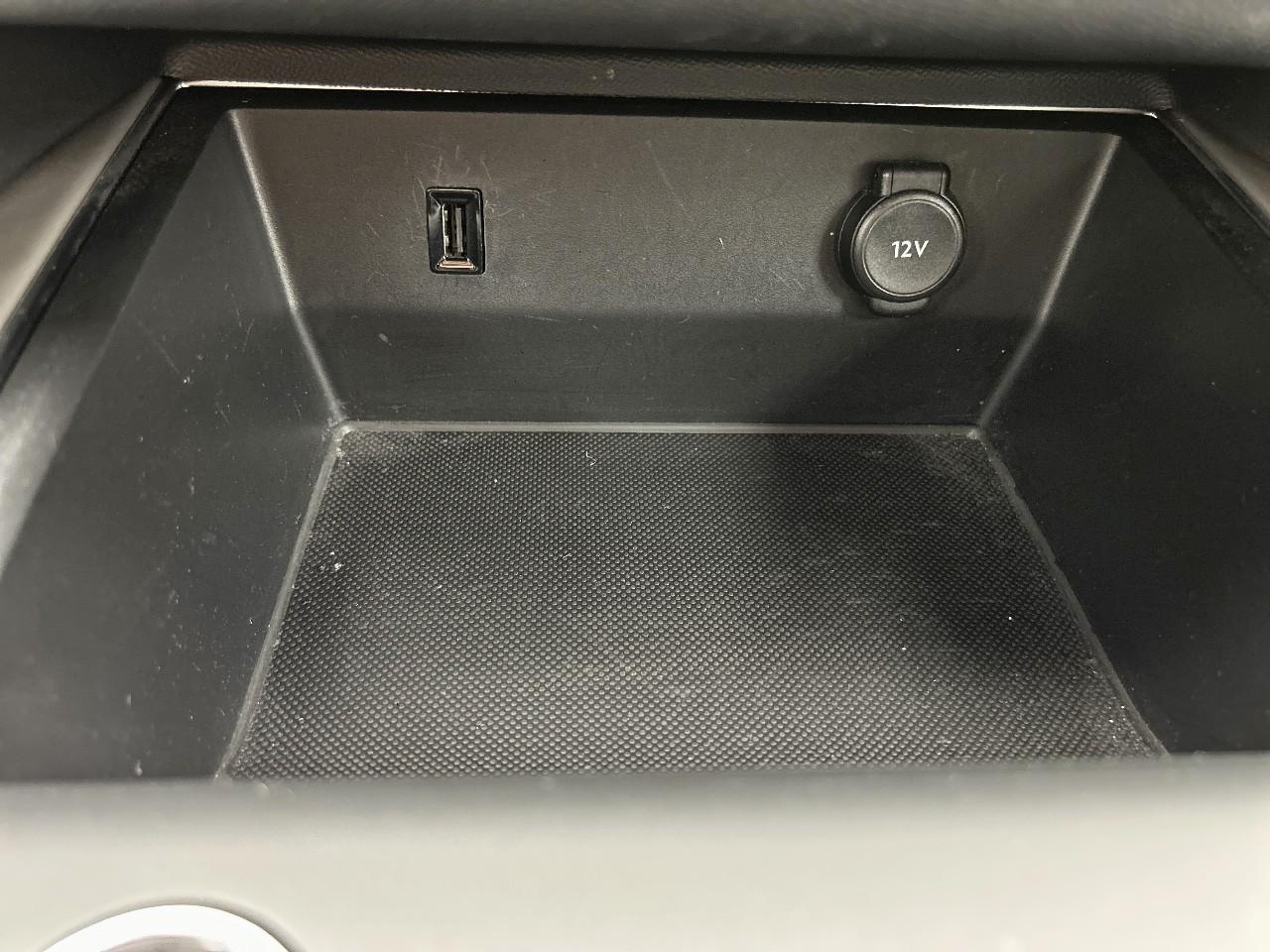 Citroën C5 Aircross hybride rechargeable 225 s&s e-eat8 shine pack — photo 30