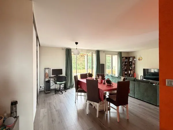 Appartement 104m2 à vendre