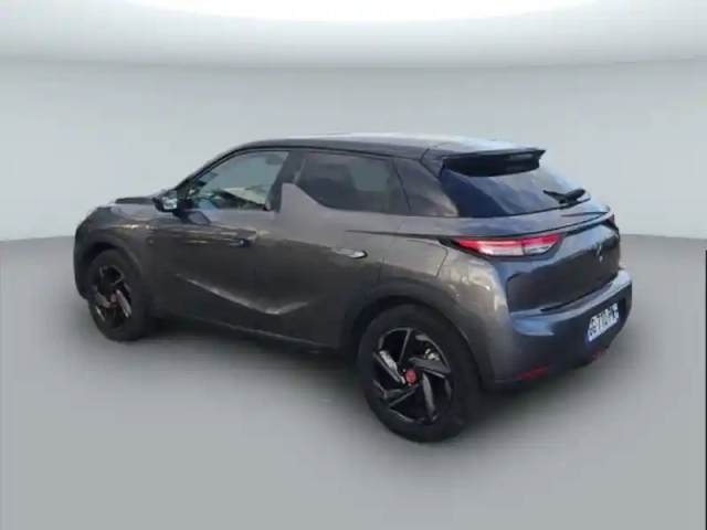 Ds Ds 3 crossback bluehdi 130ch performance line + automatique — photo 12