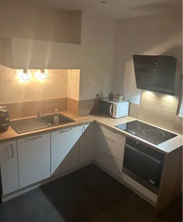 Maison 64m2