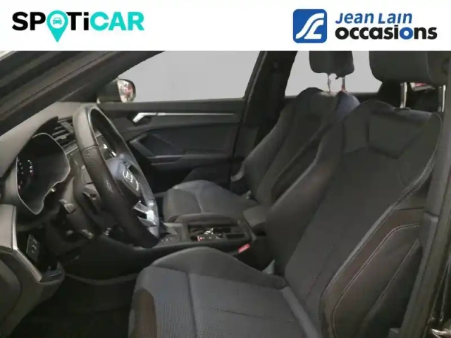Audi Q3 45 tfsie 245 ch s tronic 6 — photo 51