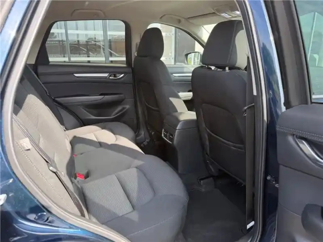 Mazda Cx-5 2.0l skyactiv-g 165 ch 4x2 bvm6 — photo 8