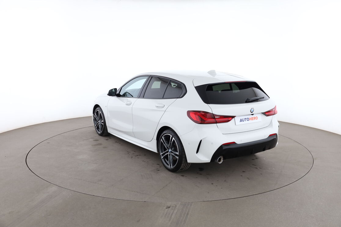 BMW Série 1 118i M Sport DKG7 — photo 3