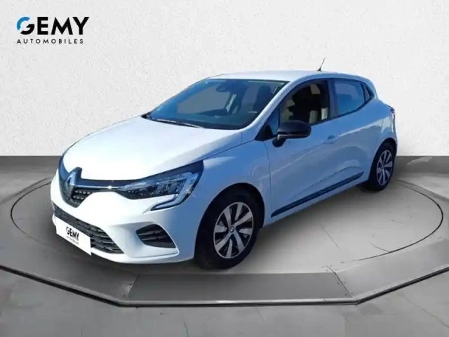 Renault Clio e-tech full hybrid 145