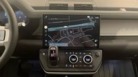 Land-Rover Defender 90 3.0 D200 Hard Top S — photo 19