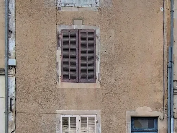 Maison 4 pièces 101 m²