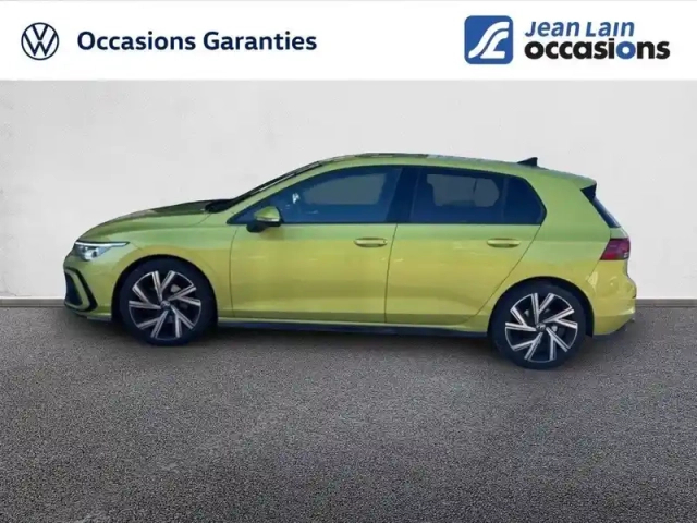 Volkswagen Golf 1.5 etsi opf 150 dsg7 — photo 7
