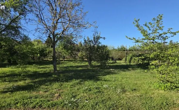 Terrain 501 m² Alboussière