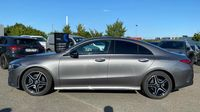 Mercedes Cla 200 163ch AMG Line 7G-DCT 9cv — photo 8
