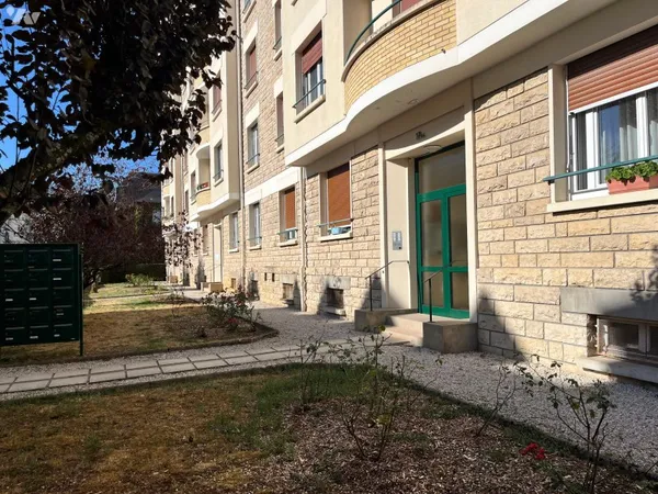 Appartement 3 pièces 80 m²