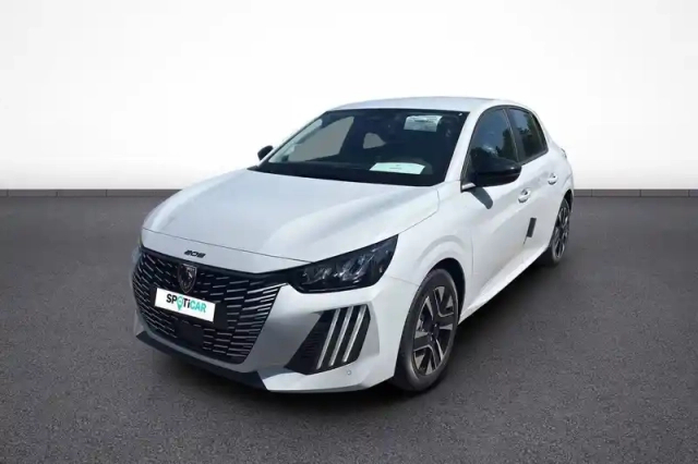 Peugeot 208 hybrid 110 ch e-dcs6