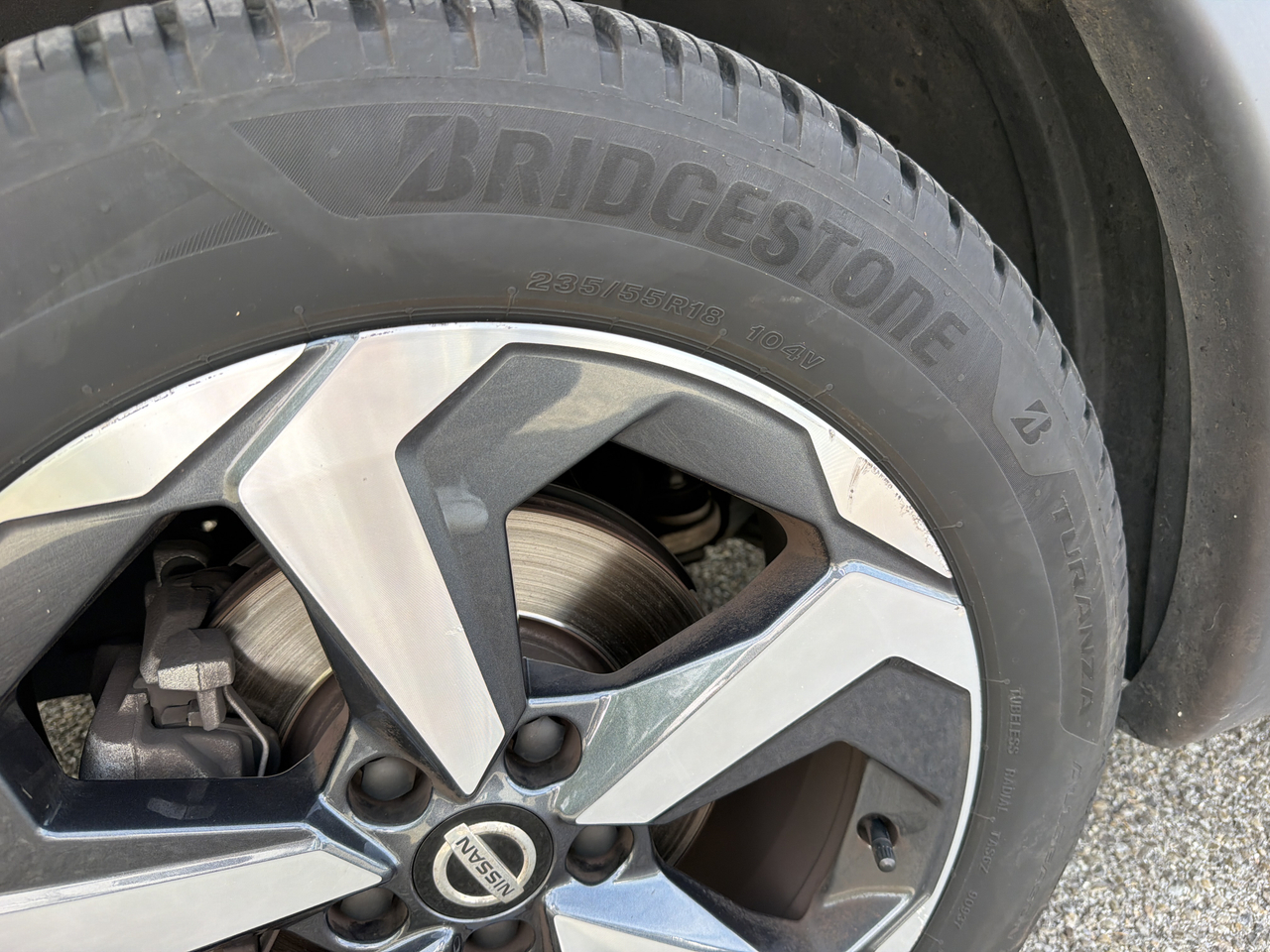 Nissan Qashqai Mild Hybrid 140 ch — photo 24
