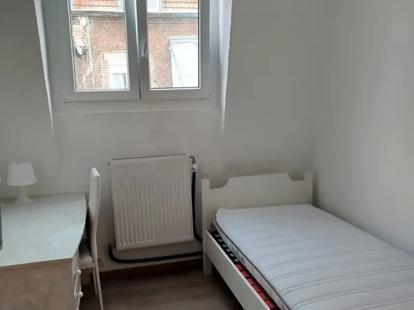 Location pour étudiants/salariés