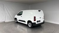 Peugeot Partner Standard 650kg BlueHDi 100ch S&S BVM5 Premium — photo 7