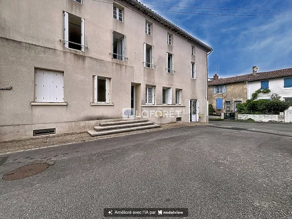 Maison 6 pièces 136 m²