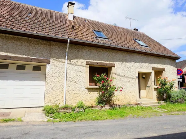 Maison 7 pièces 185 m²