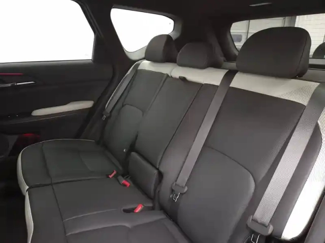 Kia Ev5 218 ch autonomie longue 81.4 kwh — photo 50