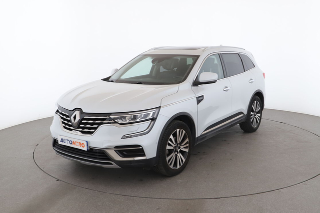 Renault Koleos 1.3 TCe Initiale Paris EDC